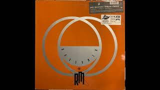 Any Questions - Living On A Fantasy (Smooth Mix)
