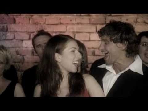 Janusz Radek i Małgorzata Markiewicz - Psalm dla ciebie - teledysk