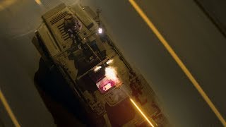 BÖRÜ Sinema Filmi Soundtrack | 'YERDE KÖKBÖRÜ OL'