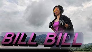 Bill-Bill (Garo Video)|| Monika Momin ||