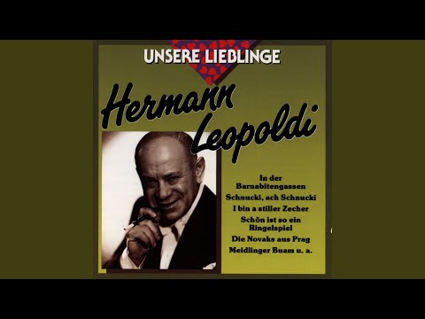 Schnucki, ach Schnucki