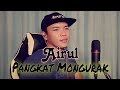 Airul || Pangkat Mongurak (official lirik)