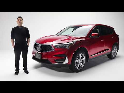 Locating and Cleaning Your Acura Vehicle Safety Sensors