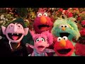 Sesame Street Math Is Everywhere Song