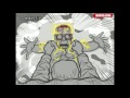 WHACK YOUR BOSS SUPERHERO