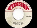 Alton Ellis - Gonna Take A Miracle