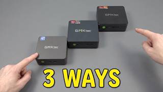 3 Simple Ways To Still Enjoy Some Emulation   Low Budget!