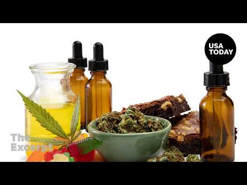 If it works, why can’t doctors prescribe cannabis? | The Excerpt