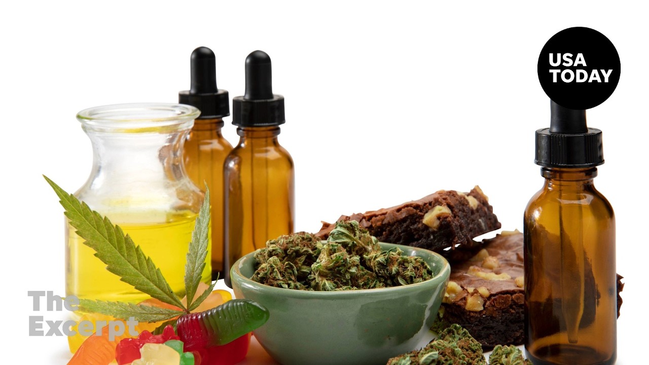 If it works, why can’t doctors prescribe cannabis? | The Excerpt