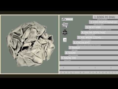 Bogu - Dzień po dniu