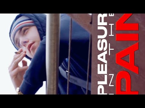 DB - Pleasure In The Pain (Official Music Video)