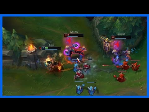 Thebausffs vs DWG CANYON