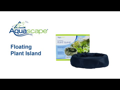 Aquascape Floating Plant Island for Aquatic Plants