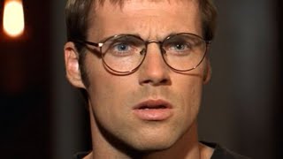 The Real Reason These Actors Left The Stargate Franchise video
