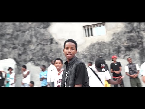 Leo Smith - Txiga la(3f) [Official Music Video]