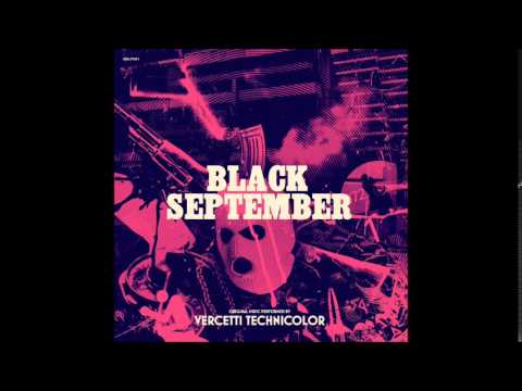 Vercetti Technicolor - Operation Munich (Extended Version)