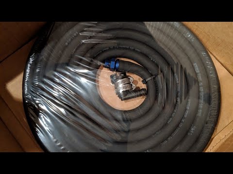 Precision Raceworks high flow fuel line + E85 sensor install! | MK7 Golf R
