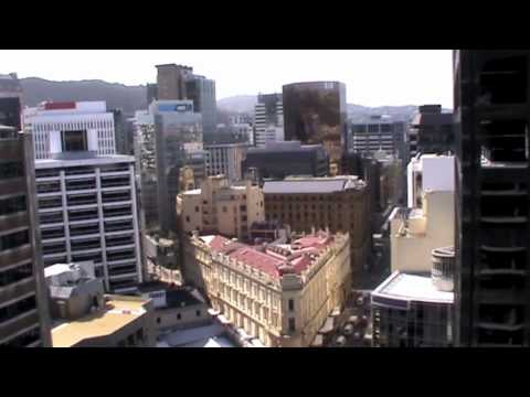 Wellington accommodation: Chews lane Level 16