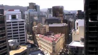 Wellington accommodation: Chews lane Level 16