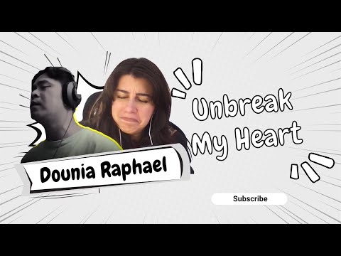 VOCAL COACH REACTS to Cakra Khan - Unbreak My Heart
