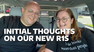 Is the Rivian R1S Worth It? Our Real Thoughts