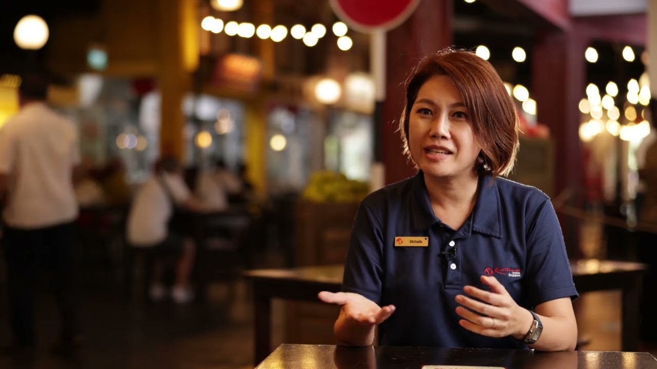 Packaging Partnership Programme (PPP) Corporate Video | Mar 2021