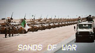 Download lagu Algerian army [Sands Of War] mp3