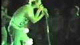 Circle Jerks  When The Shit Hits The Fan   Dec. 17 1985