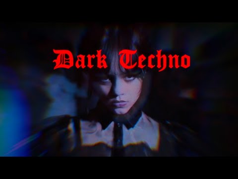 Dark Techno Mix - Vol1