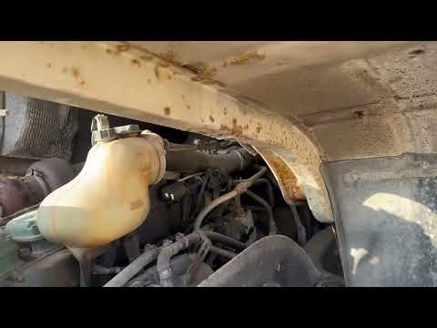 NX1042 - Volvo FL 10 - 360