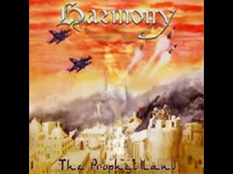 Harmony - The Wizard