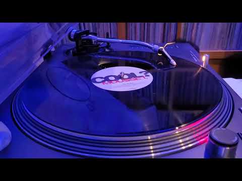 Mousse T. Feat. Emma Lanford – Is It 'cos I'm Cool?