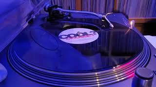 Mousse T. Feat. Emma Lanford – Is It &#39;cos I&#39;m Cool?