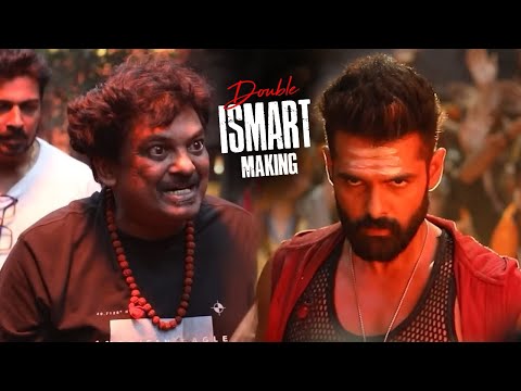 Double iSMART (2024)