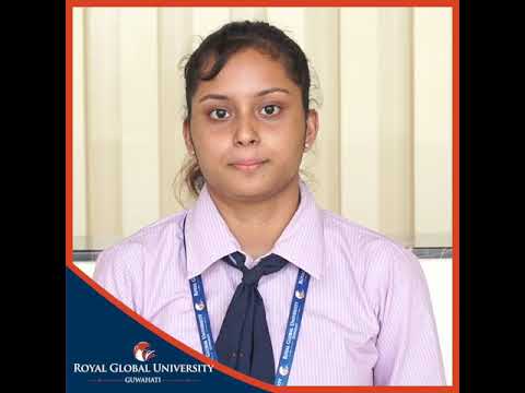 Royal Global University Guwahati General video thumbnail 72