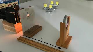 SP025 EXPERIMENT 5: Geometrical Optics