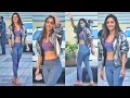 Kiara Advani Spotted Outside Reset Gym In Bandra Today