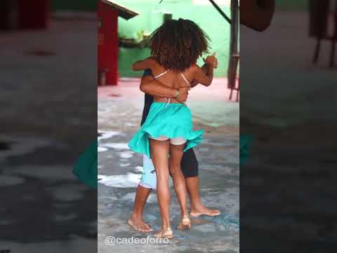 MATUTOS NATIVOS DANÇANDO FORRÓ ESTILO ITAÚNAS RAIZ - MARCIO JURUNA E LUANA SANTOS