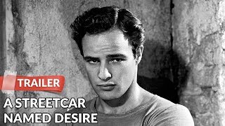 A Streetcar Named Desire (1951) Video