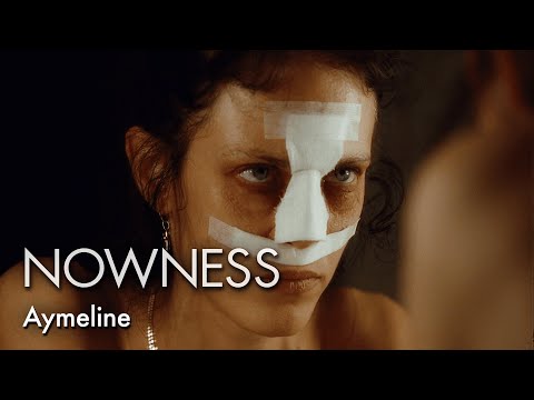 Heartbreak, horror and mayhem with Aymeline Valade