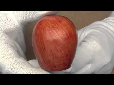 pipa Peterson 526 - smoking pipe