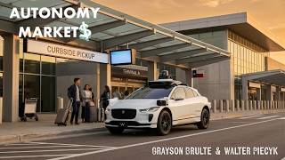 Waymo Needs Another OEM and Q4 Might Be Too Late