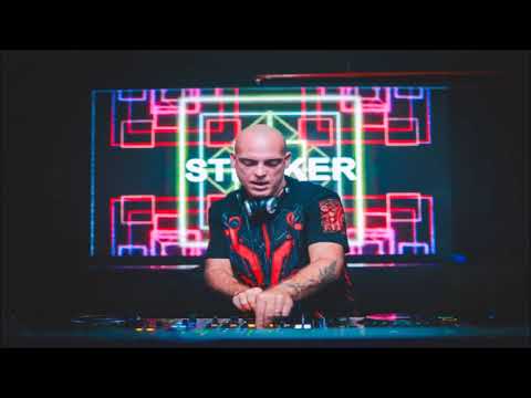 Stryker - Live Set at Manas Festival 2024