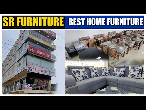 SR Furnitures - Alwal