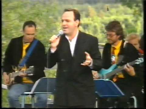 Robert Randquist - Välkommen In I Mitt Liv (live)