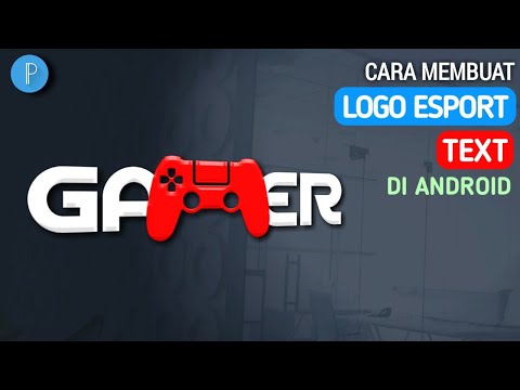 Begini Cara Membuat Logo Keren Sendiri Kaskus