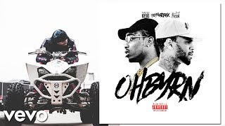 Chris Brown &amp; Quavo - OHBYRN (FULL MIXTAPE)