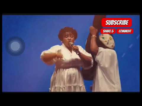 Onwere Ihe Omere Mù – Lilian Nneji | Hallelujah Challenge 2025 | Powerful Nigerian Worship & Praise