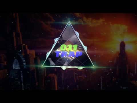 #021-TRAP--Aaron Smith   Dancin VERSAO FORRO  COM GRAVE...