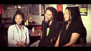 Conversations with Dj Oski &amp; Jahfe @ Tobacco Road, Miami FL